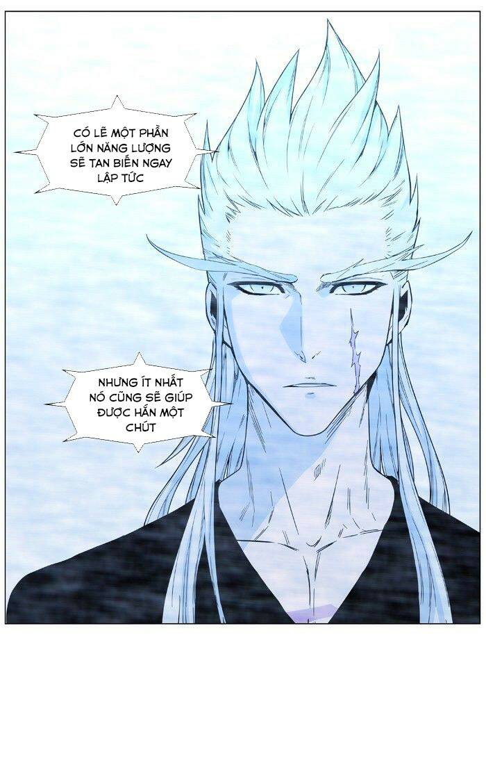 Ma Cà Rồng Quý Tộc Chapter 481 - Trang 2