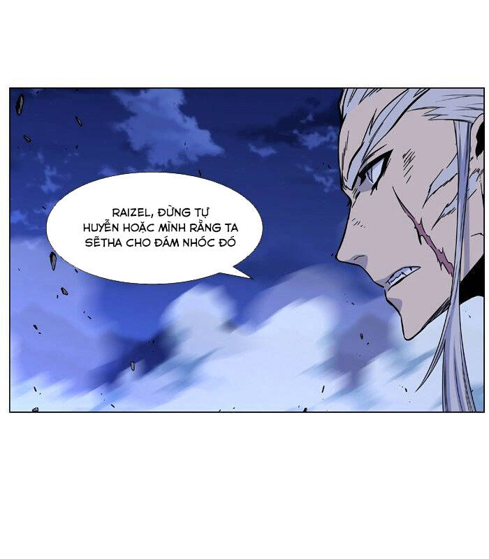 Ma Cà Rồng Quý Tộc Chapter 481 - Trang 2