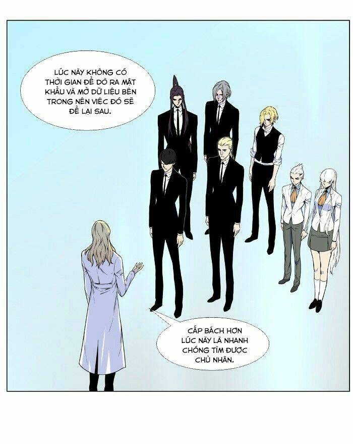 Ma Cà Rồng Quý Tộc Chapter 481 - Trang 2