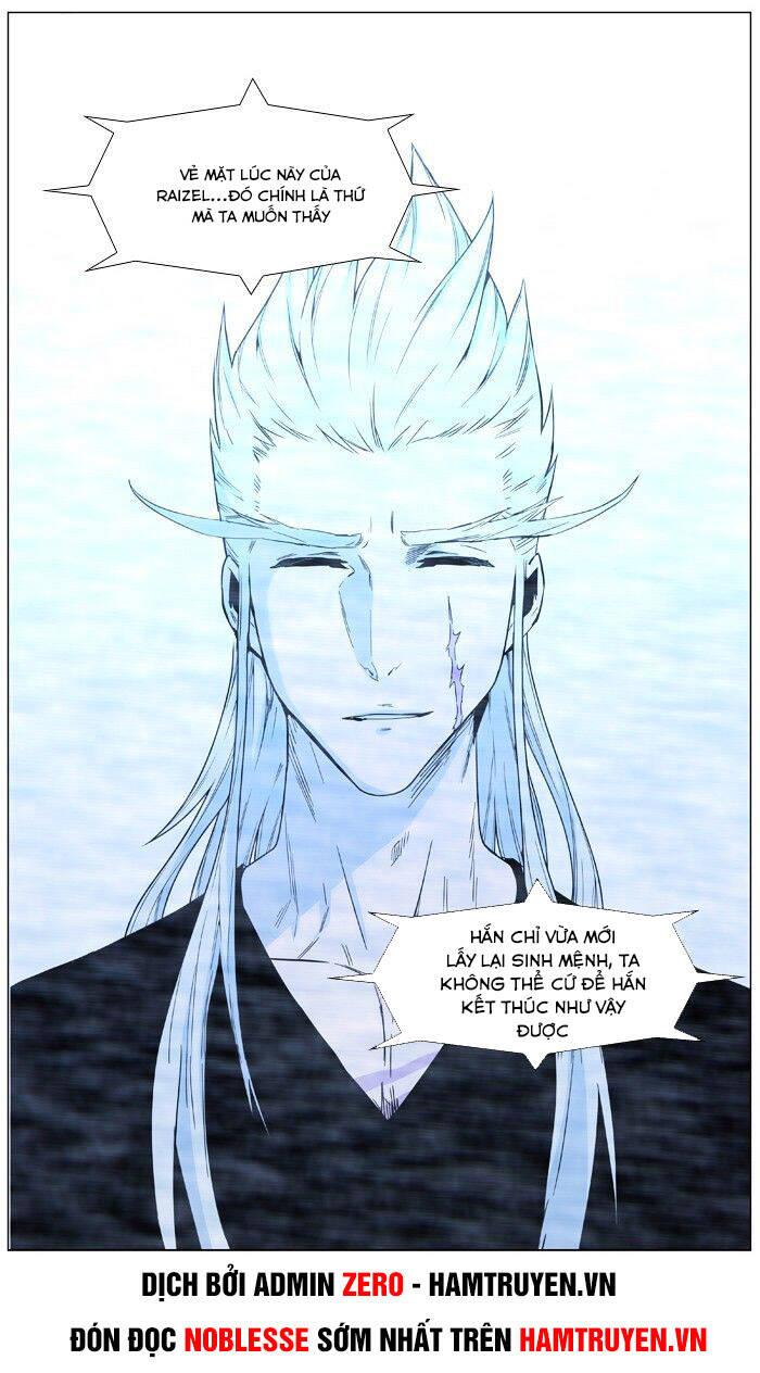 Ma Cà Rồng Quý Tộc Chapter 481 - Trang 2