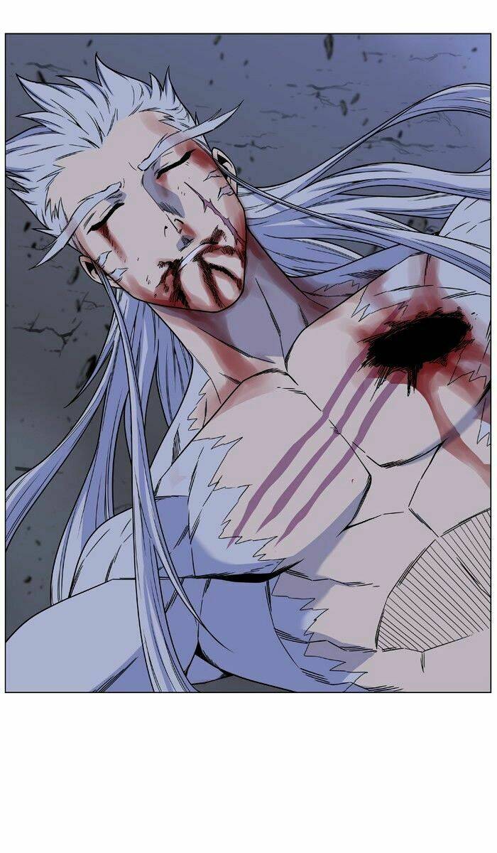 Ma Cà Rồng Quý Tộc Chapter 482 - Trang 2