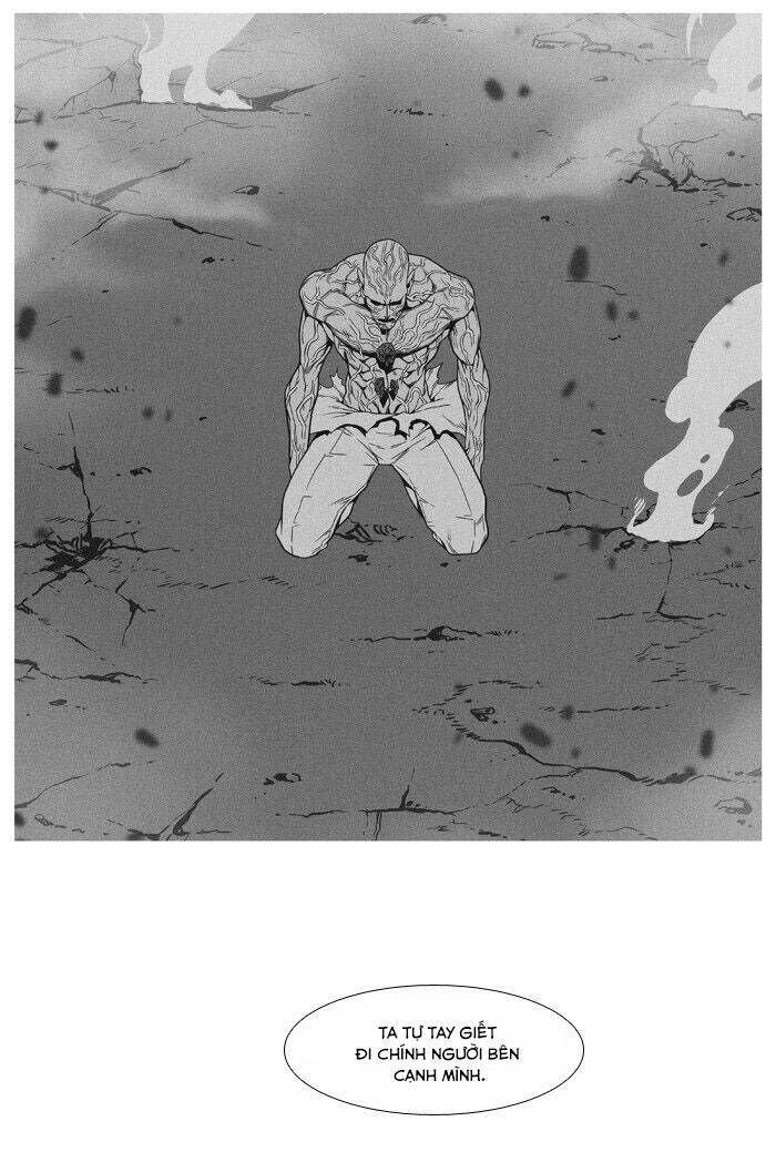 Ma Cà Rồng Quý Tộc Chapter 483 - Trang 2