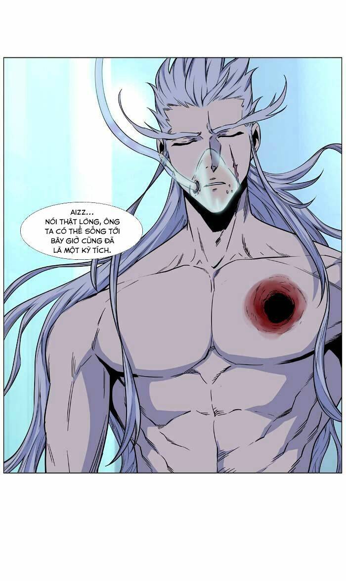 Ma Cà Rồng Quý Tộc Chapter 484 - Trang 2