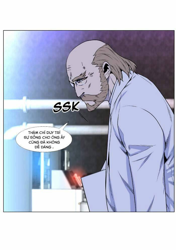 Ma Cà Rồng Quý Tộc Chapter 484 - Trang 2