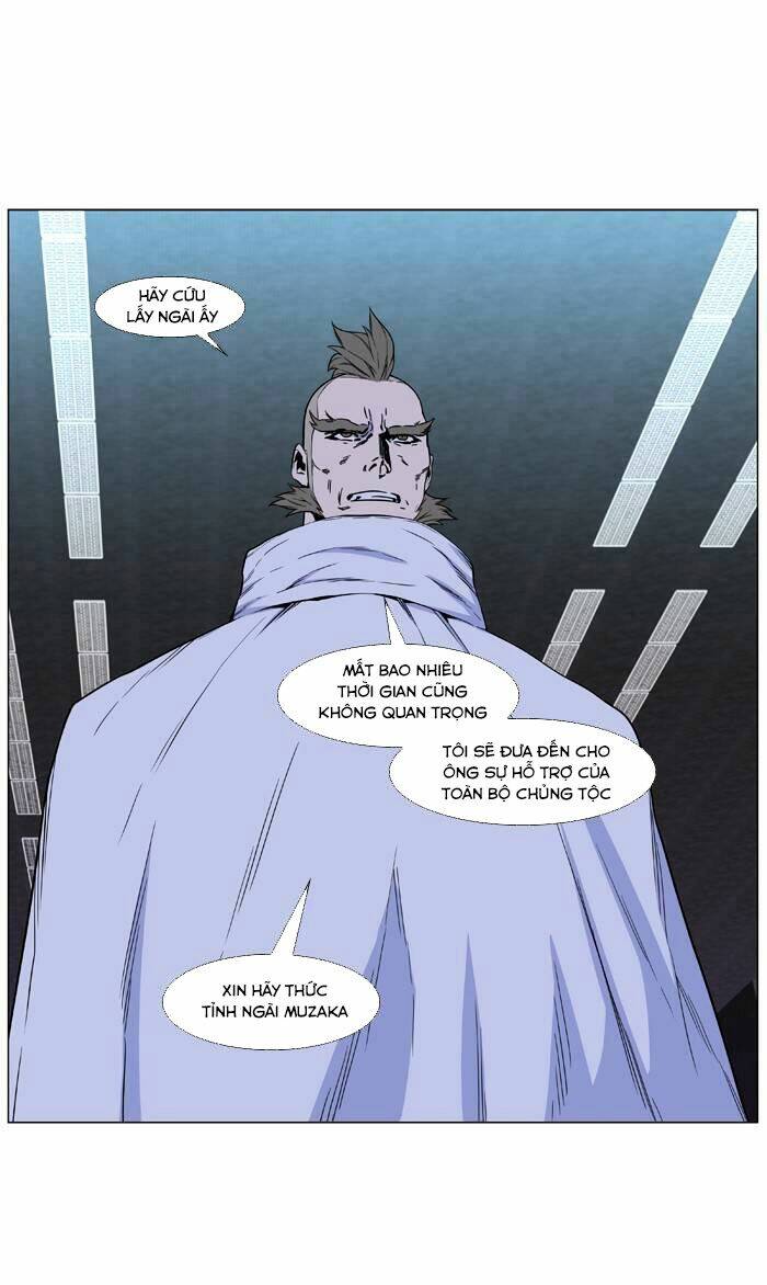 Ma Cà Rồng Quý Tộc Chapter 484 - Trang 2