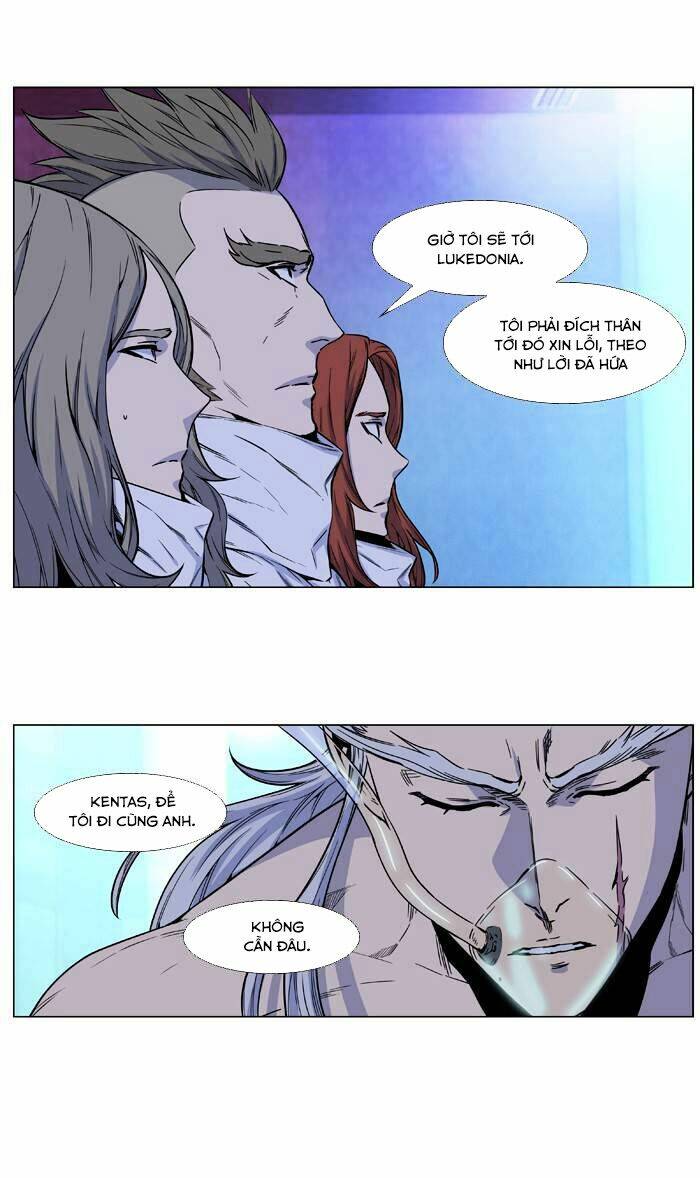 Ma Cà Rồng Quý Tộc Chapter 484 - Trang 2