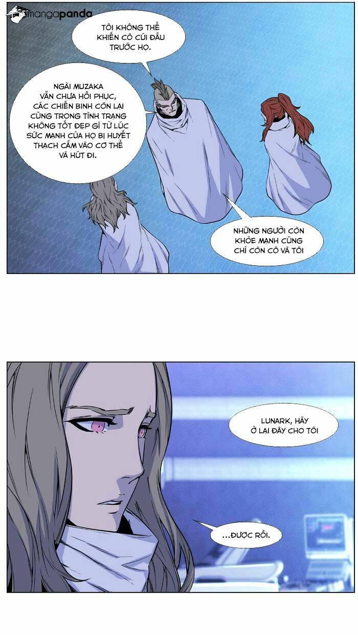 Ma Cà Rồng Quý Tộc Chapter 484 - Trang 2