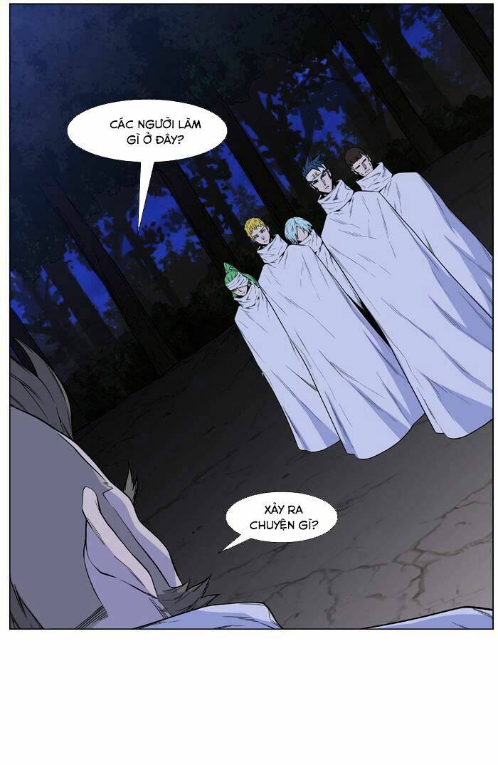 Ma Cà Rồng Quý Tộc Chapter 484 - Trang 2