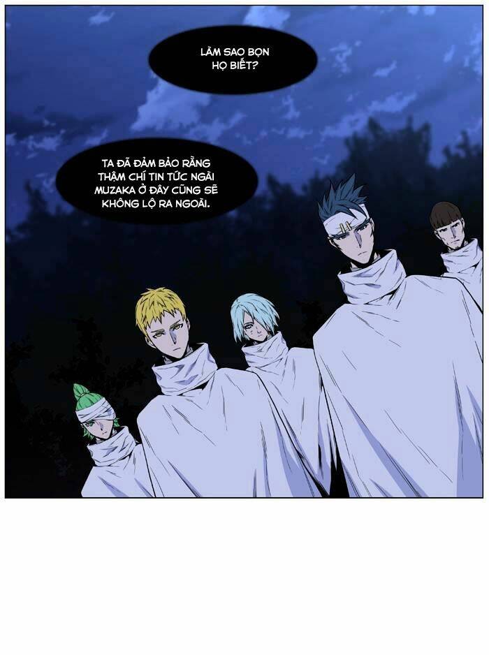 Ma Cà Rồng Quý Tộc Chapter 484 - Trang 2