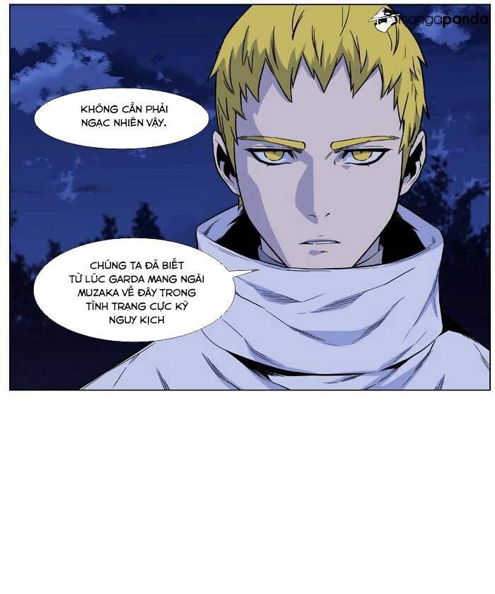 Ma Cà Rồng Quý Tộc Chapter 484 - Trang 2