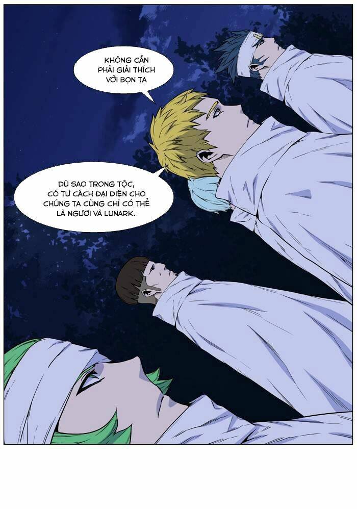 Ma Cà Rồng Quý Tộc Chapter 484 - Trang 2