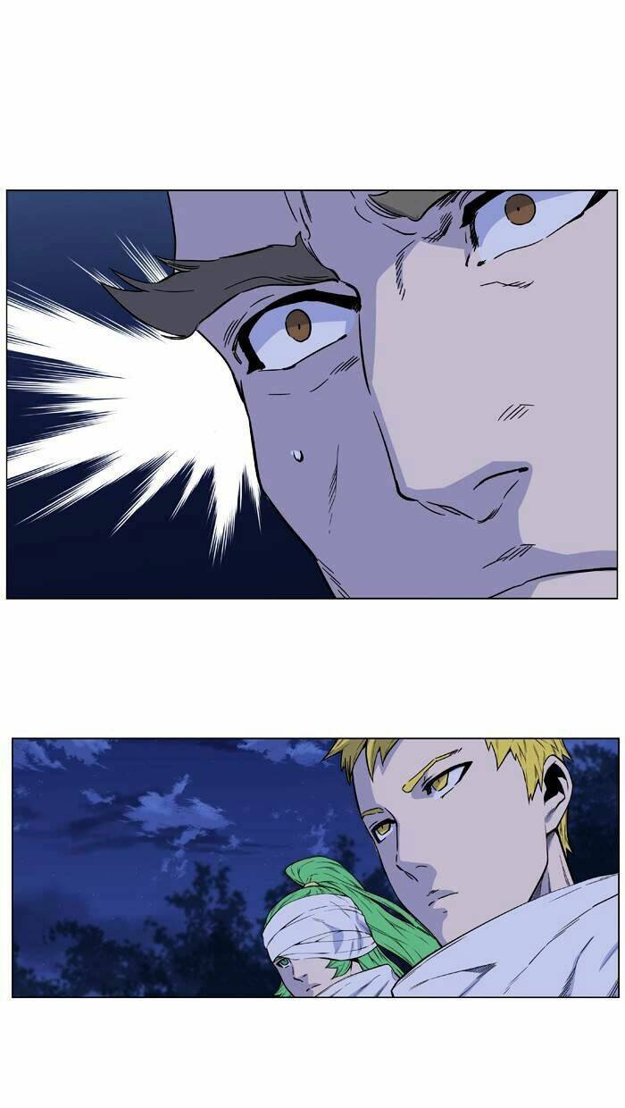 Ma Cà Rồng Quý Tộc Chapter 484 - Trang 2