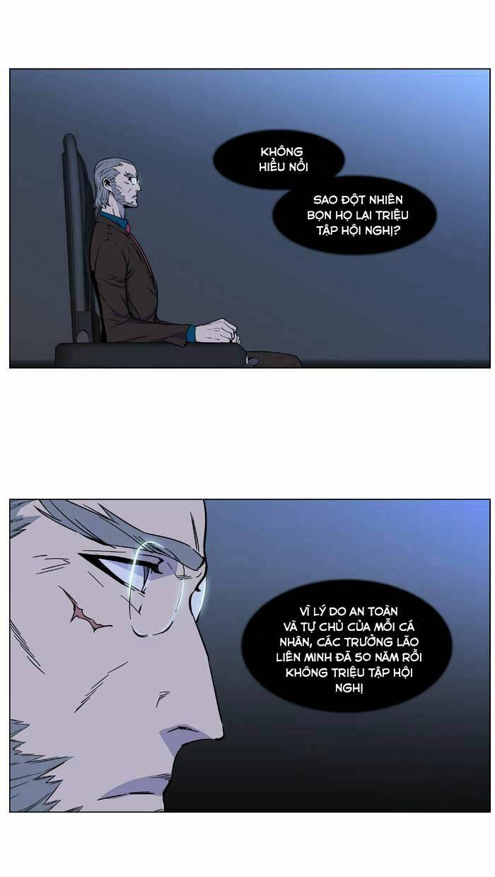 Ma Cà Rồng Quý Tộc Chapter 484 - Trang 2