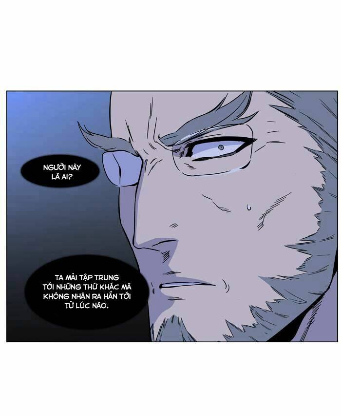 Ma Cà Rồng Quý Tộc Chapter 484 - Trang 2