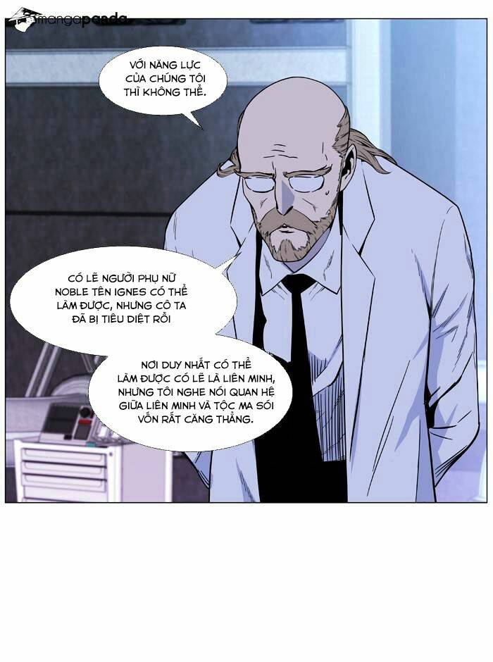 Ma Cà Rồng Quý Tộc Chapter 484 - Trang 2