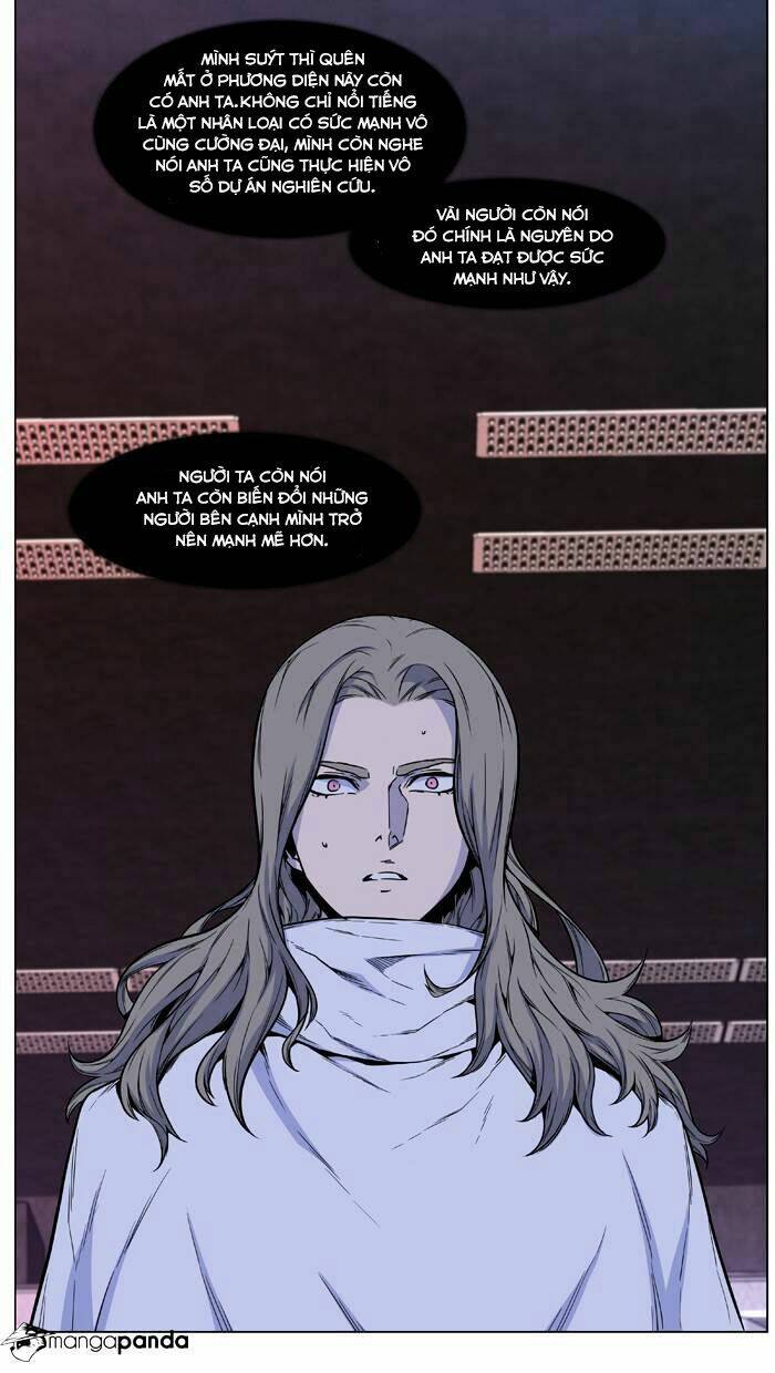 Ma Cà Rồng Quý Tộc Chapter 484 - Trang 2