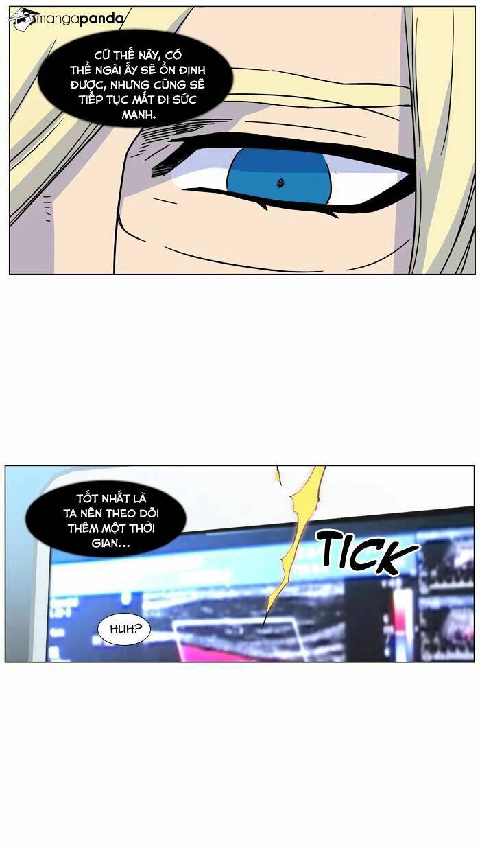 Ma Cà Rồng Quý Tộc Chapter 484 - Trang 2