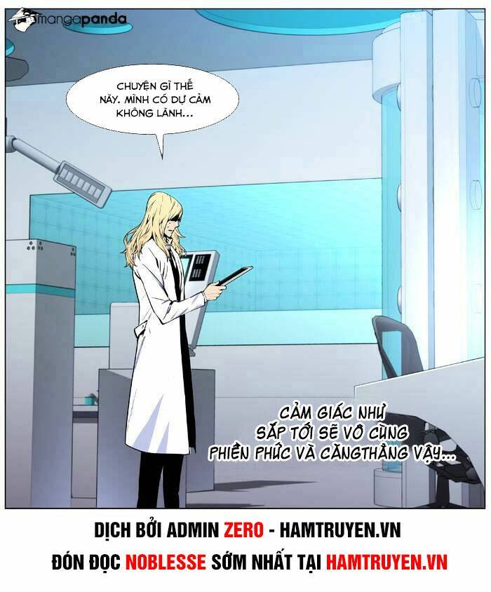 Ma Cà Rồng Quý Tộc Chapter 484 - Trang 2