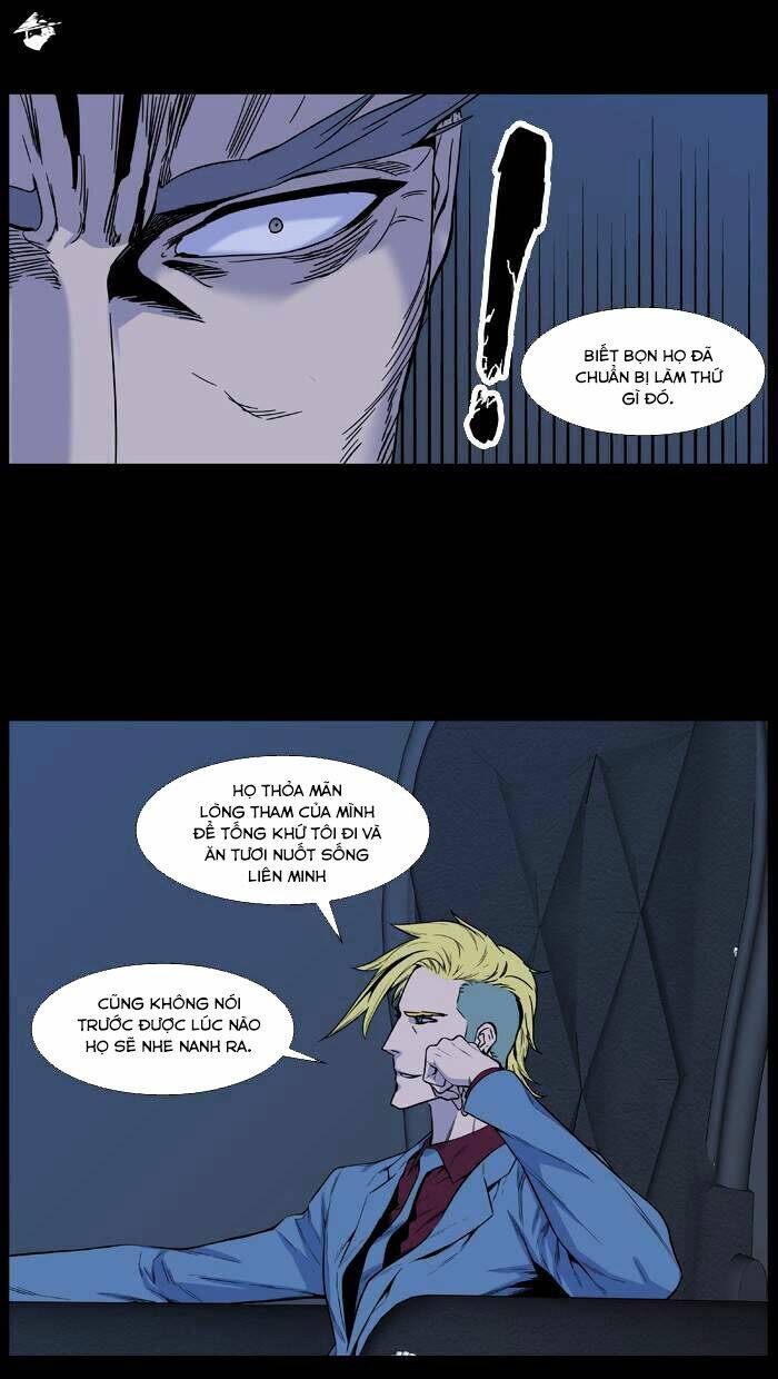 Ma Cà Rồng Quý Tộc Chapter 485 - Trang 2