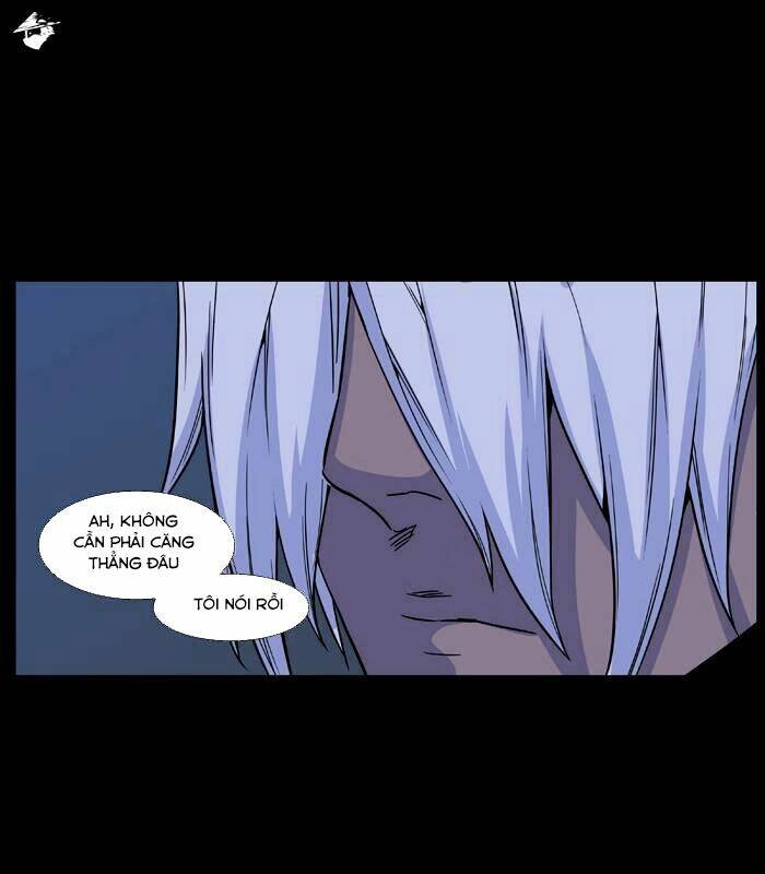 Ma Cà Rồng Quý Tộc Chapter 485 - Trang 2