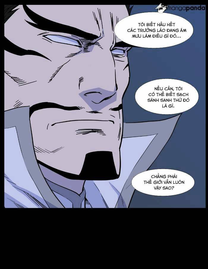 Ma Cà Rồng Quý Tộc Chapter 485 - Trang 2