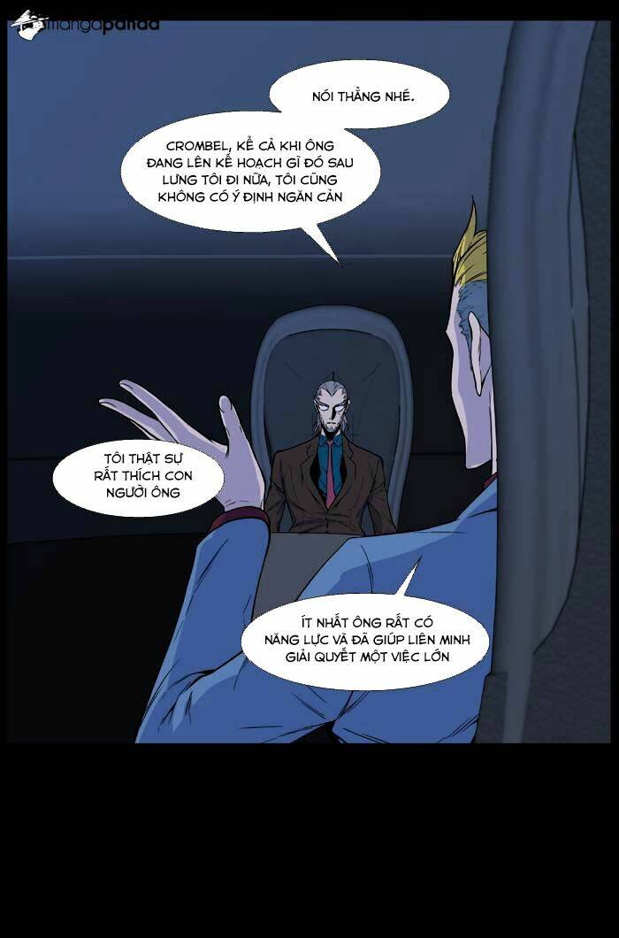 Ma Cà Rồng Quý Tộc Chapter 485 - Trang 2