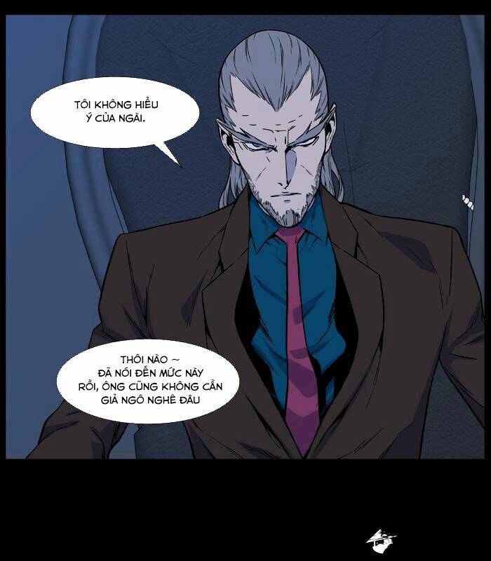Ma Cà Rồng Quý Tộc Chapter 485 - Trang 2