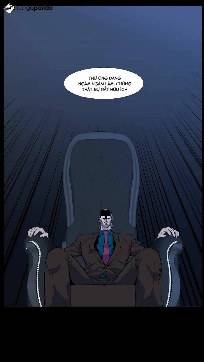 Ma Cà Rồng Quý Tộc Chapter 485 - Trang 2