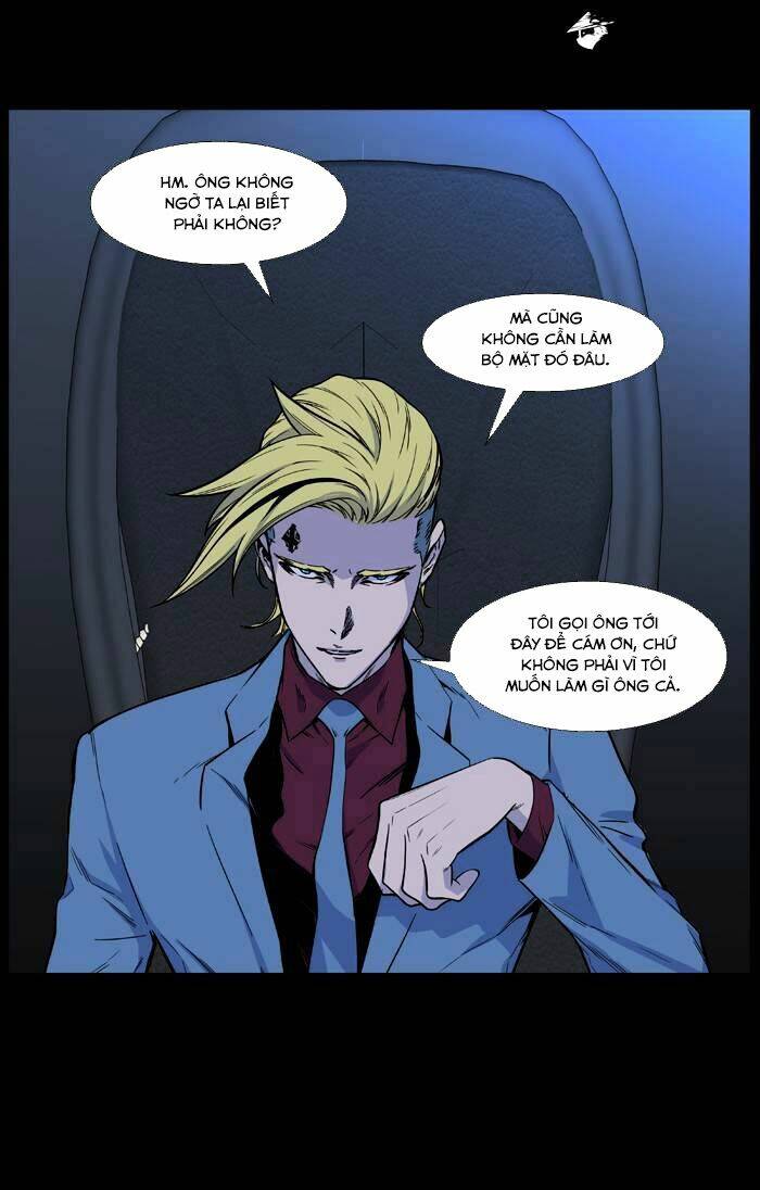 Ma Cà Rồng Quý Tộc Chapter 485 - Trang 2