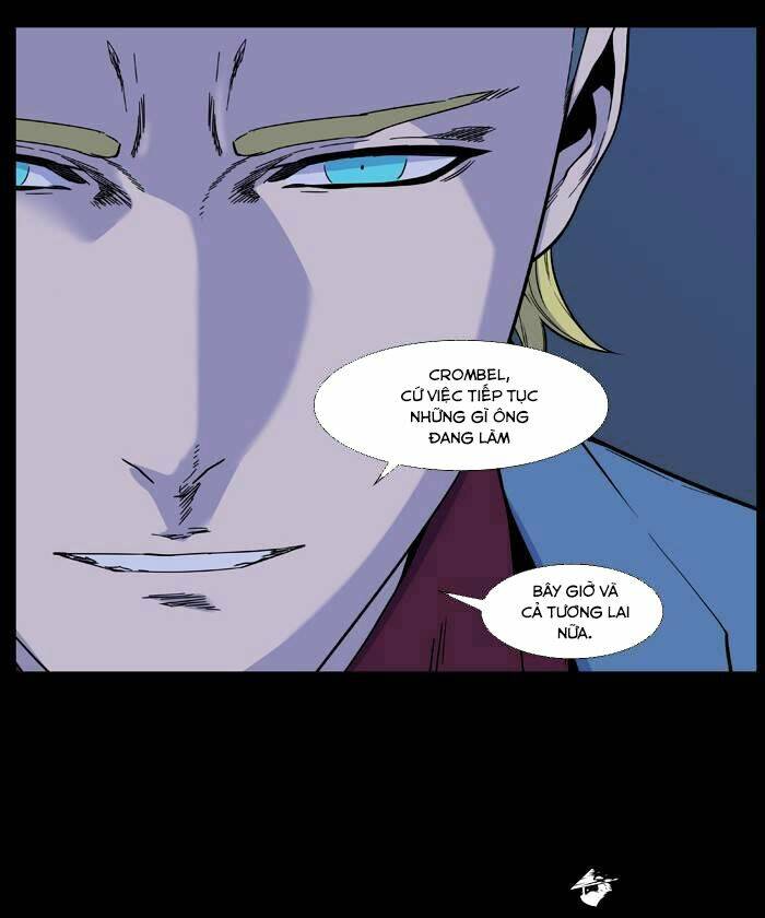 Ma Cà Rồng Quý Tộc Chapter 485 - Trang 2