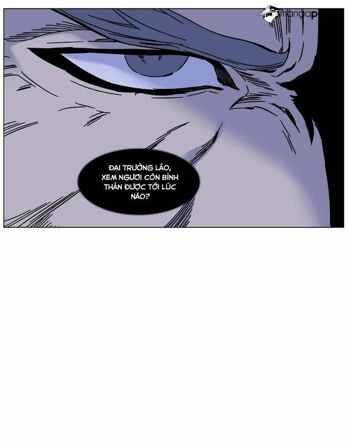 Ma Cà Rồng Quý Tộc Chapter 485 - Trang 2