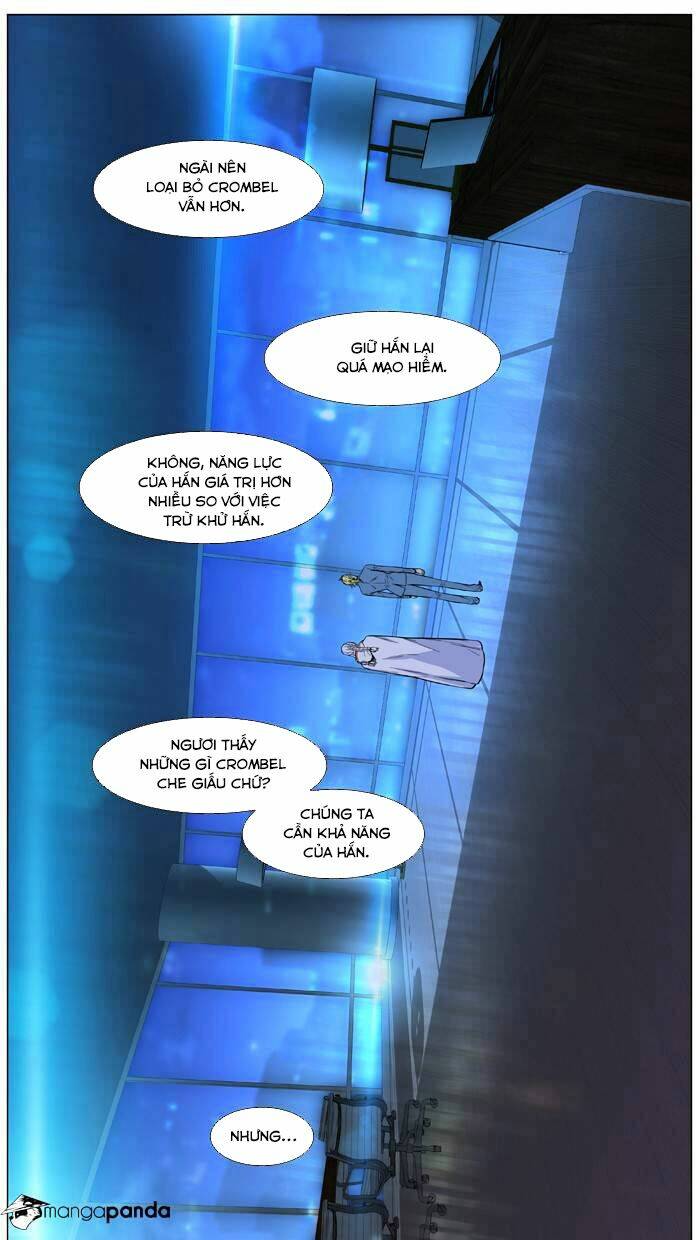 Ma Cà Rồng Quý Tộc Chapter 485 - Trang 2