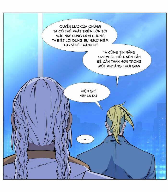 Ma Cà Rồng Quý Tộc Chapter 485 - Trang 2