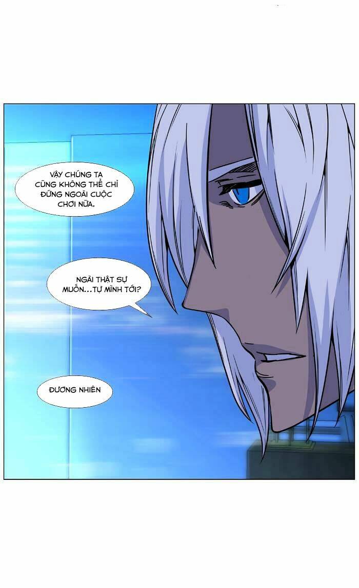 Ma Cà Rồng Quý Tộc Chapter 485 - Trang 2