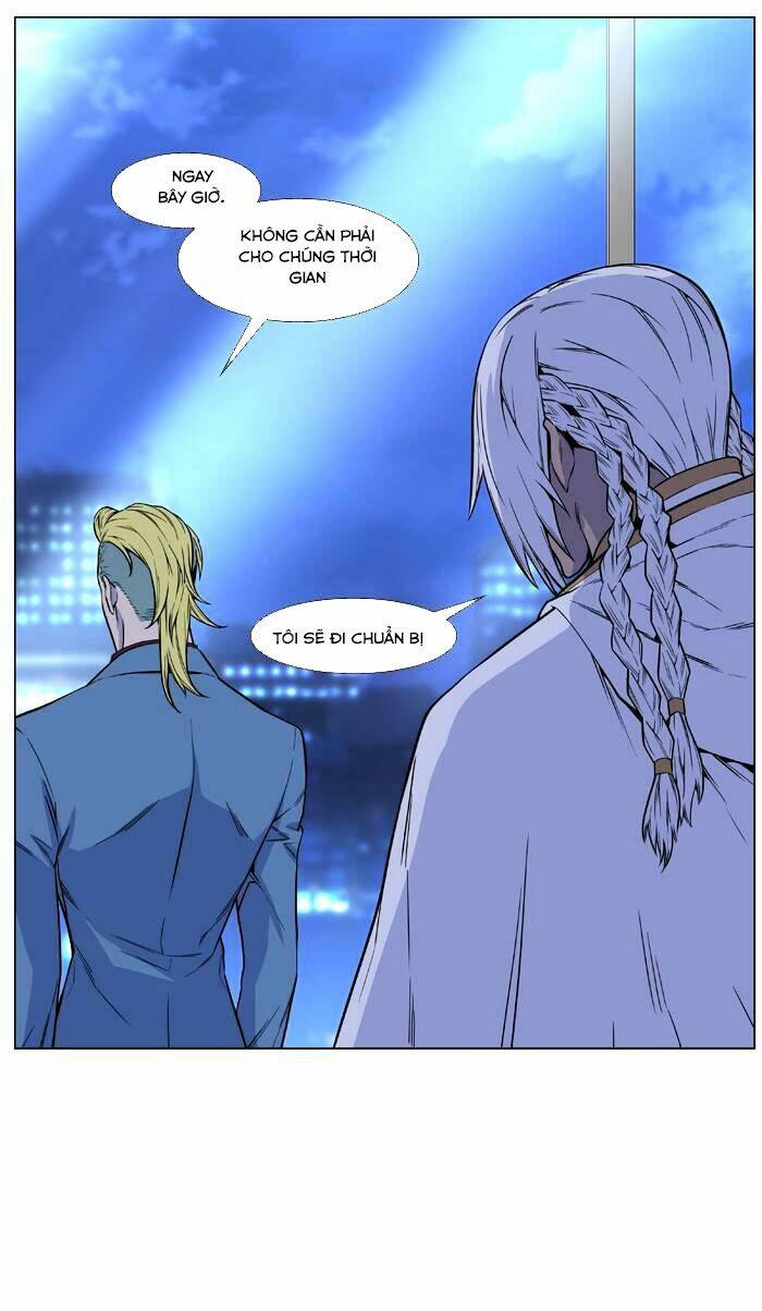 Ma Cà Rồng Quý Tộc Chapter 485 - Trang 2