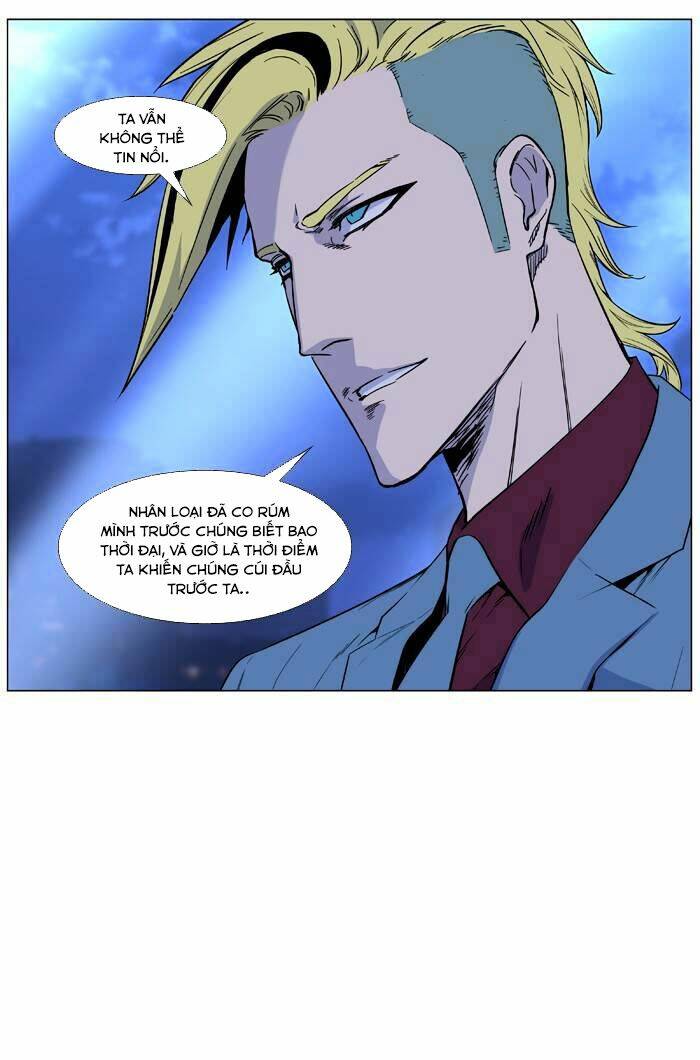 Ma Cà Rồng Quý Tộc Chapter 485 - Trang 2