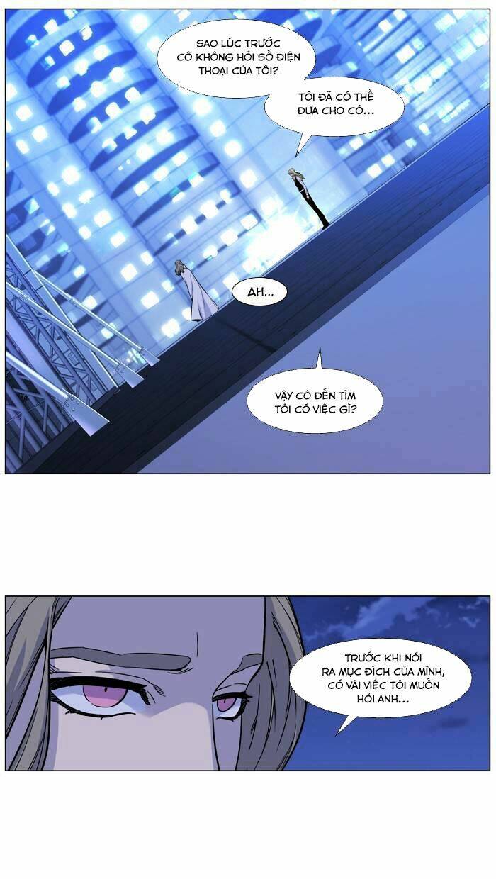 Ma Cà Rồng Quý Tộc Chapter 485 - Trang 2