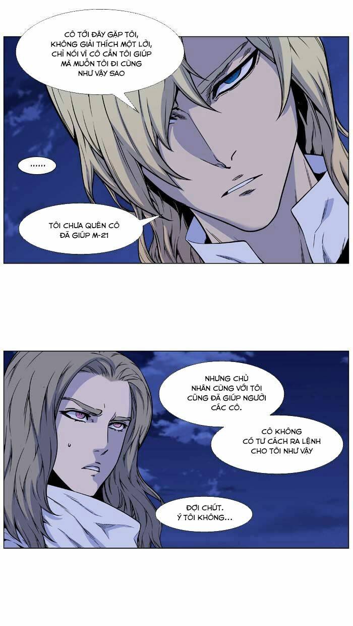 Ma Cà Rồng Quý Tộc Chapter 485 - Trang 2