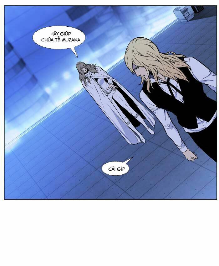 Ma Cà Rồng Quý Tộc Chapter 485 - Trang 2