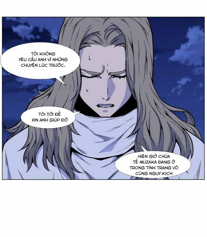 Ma Cà Rồng Quý Tộc Chapter 485 - Trang 2