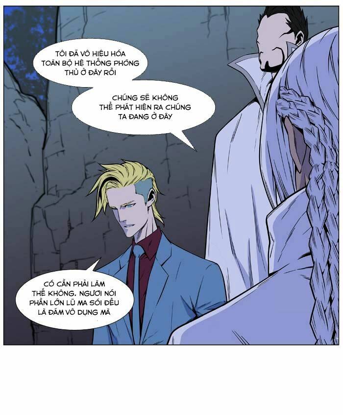 Ma Cà Rồng Quý Tộc Chapter 486 - Trang 2