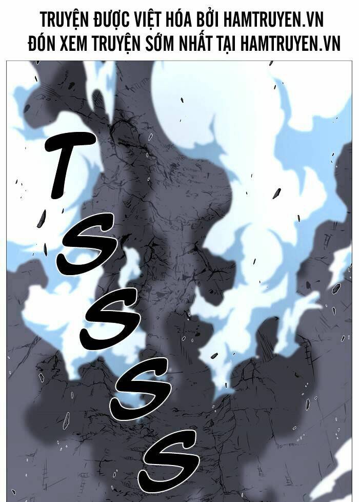 Ma Cà Rồng Quý Tộc Chapter 487 - Trang 2