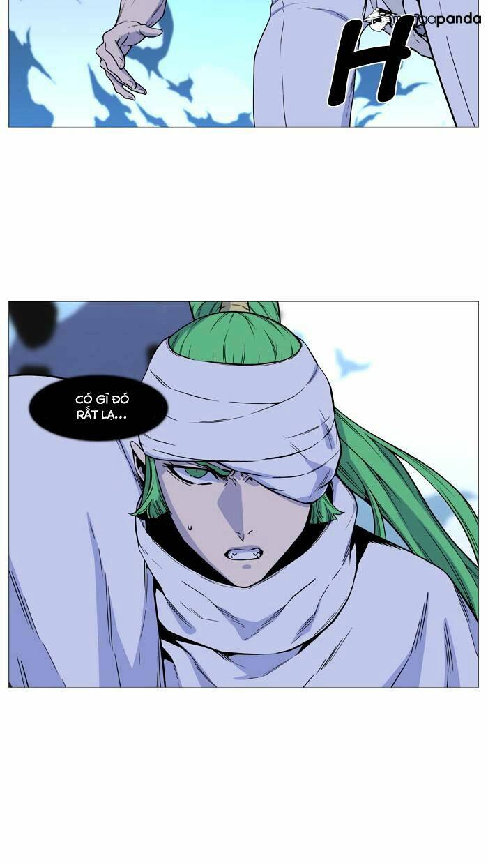 Ma Cà Rồng Quý Tộc Chapter 487 - Trang 2