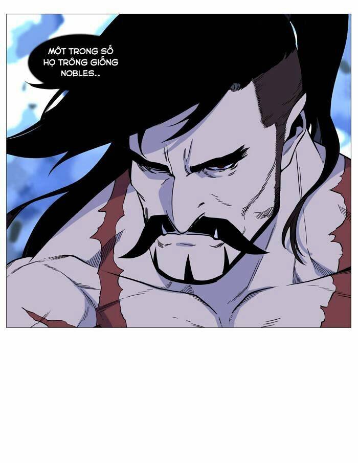 Ma Cà Rồng Quý Tộc Chapter 487 - Trang 2