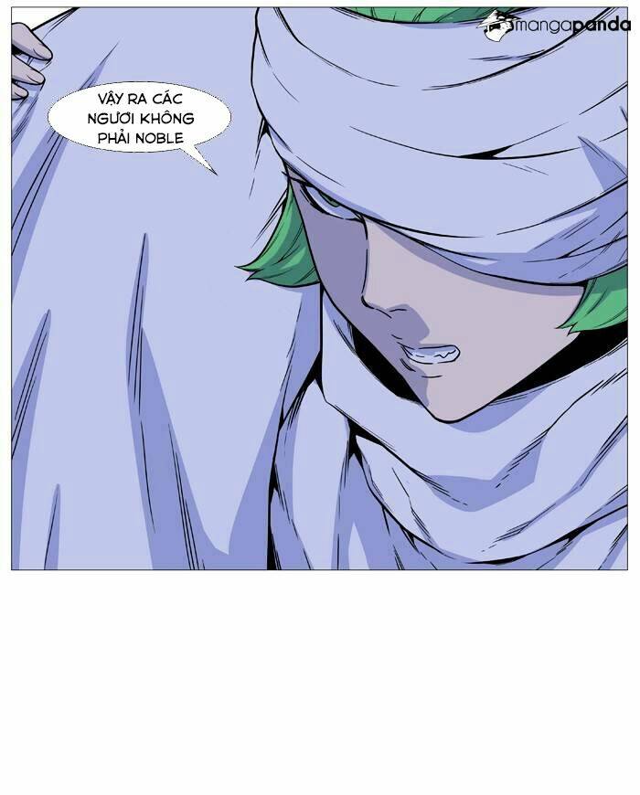 Ma Cà Rồng Quý Tộc Chapter 487 - Trang 2