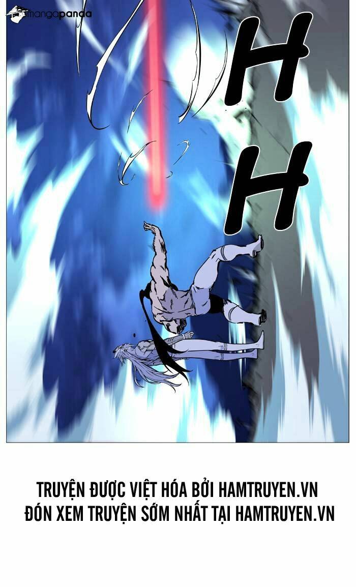 Ma Cà Rồng Quý Tộc Chapter 487 - Trang 2