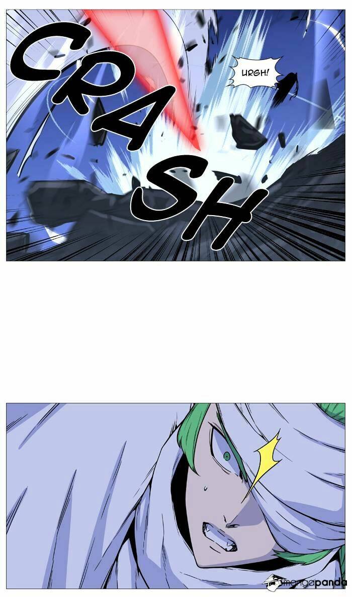 Ma Cà Rồng Quý Tộc Chapter 487 - Trang 2