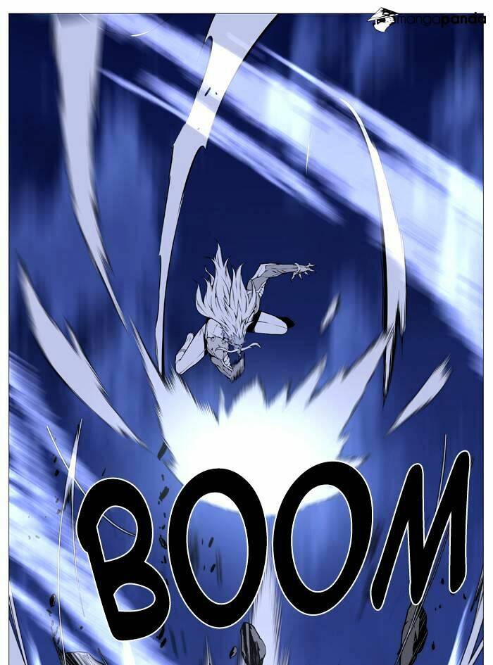 Ma Cà Rồng Quý Tộc Chapter 487 - Trang 2