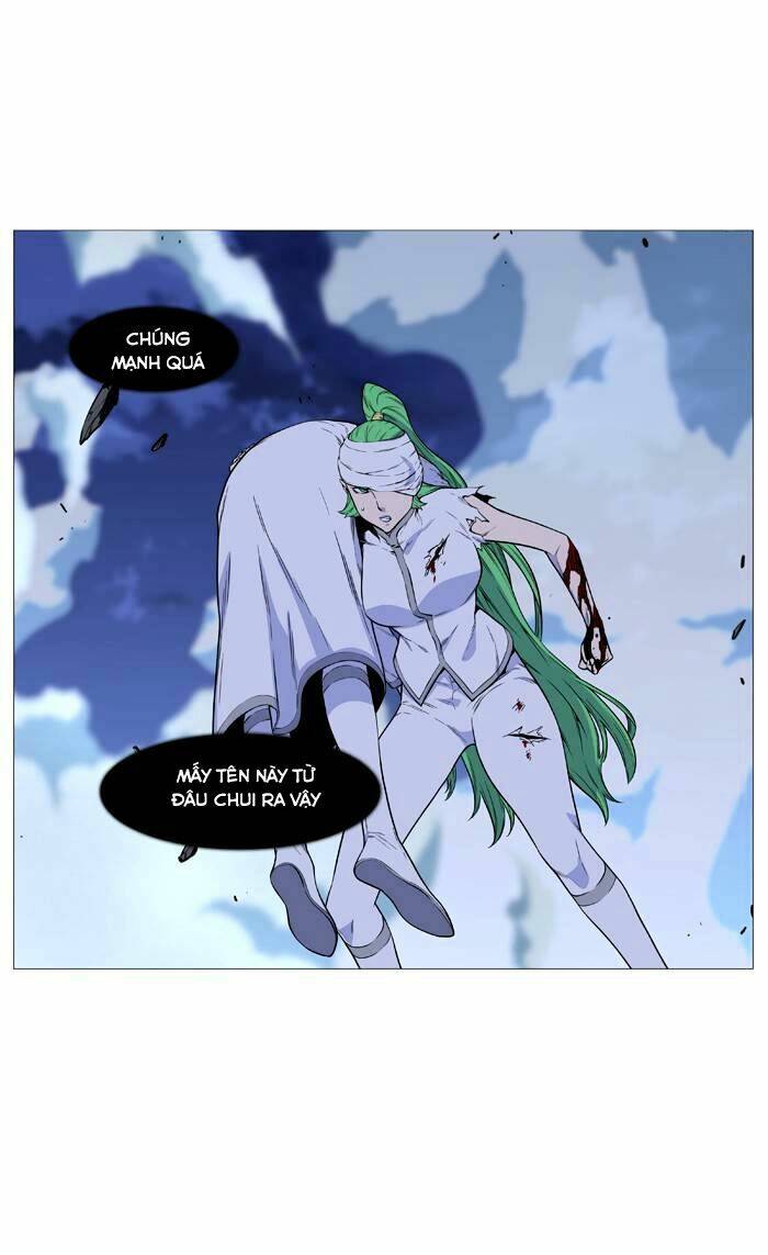 Ma Cà Rồng Quý Tộc Chapter 487 - Trang 2