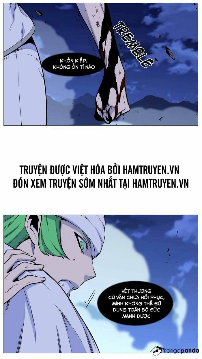 Ma Cà Rồng Quý Tộc Chapter 487 - Trang 2